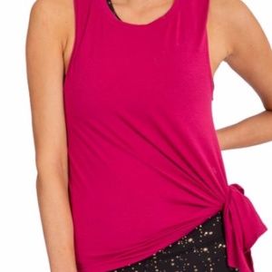 SOYBU KNOTTA TANK CHERRIES JUBILEE